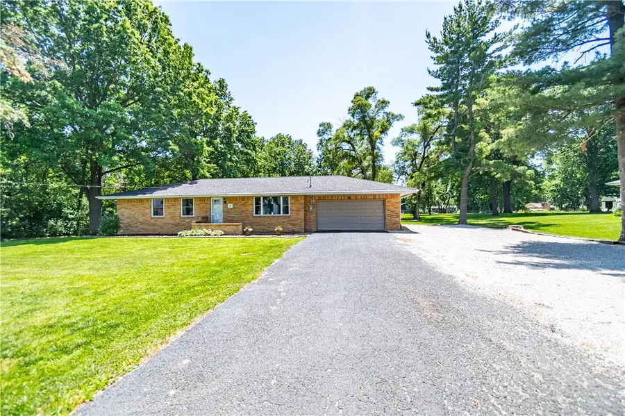 125 Valerian Drive, Forsyth, IL 62535 - #3