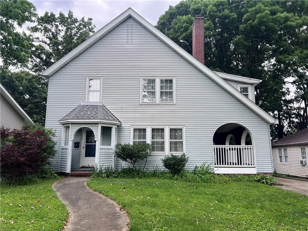 1328 Riverview Avenue, Decatur, IL 62522 - #1