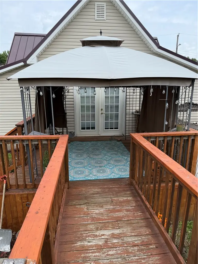 202 Smith Street, Westville, IL 61883 - #3