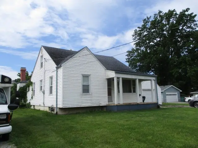 3325 E Birch Street, Decatur, IL 62521 - #1