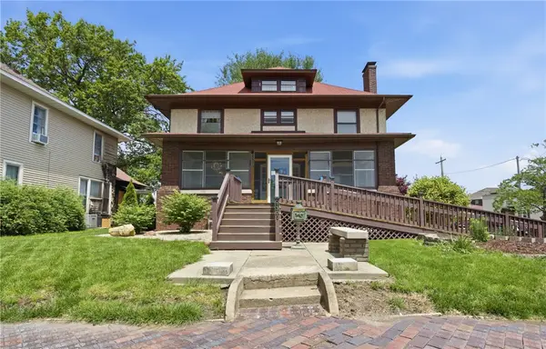 1300 Lafayette Avenue, Mattoon, IL 61938