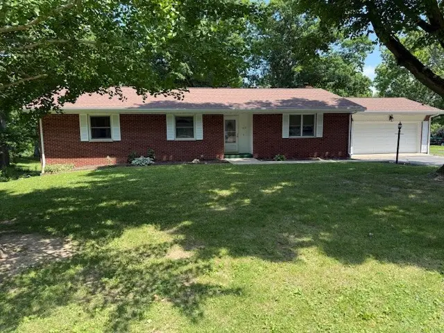 135 Mauck Lane, Danville, IL 61832 - #1
