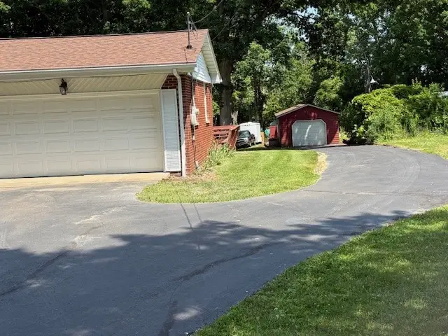 135 Mauck Lane, Danville, IL 61832 - #2