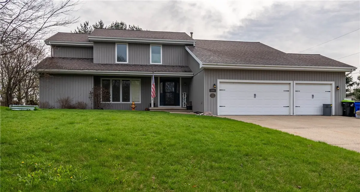 3204 Pinehurst Drive, Decatur, IL 62521 - #1