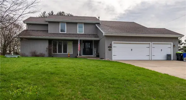 3204 Pinehurst Drive, Decatur, IL 62521