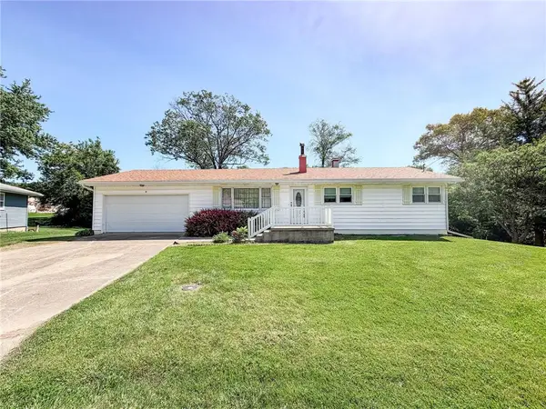 8 Drue Drive, Paris, IL 61944