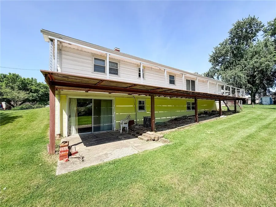 8 Drue Drive, Paris, IL 61944 - #2