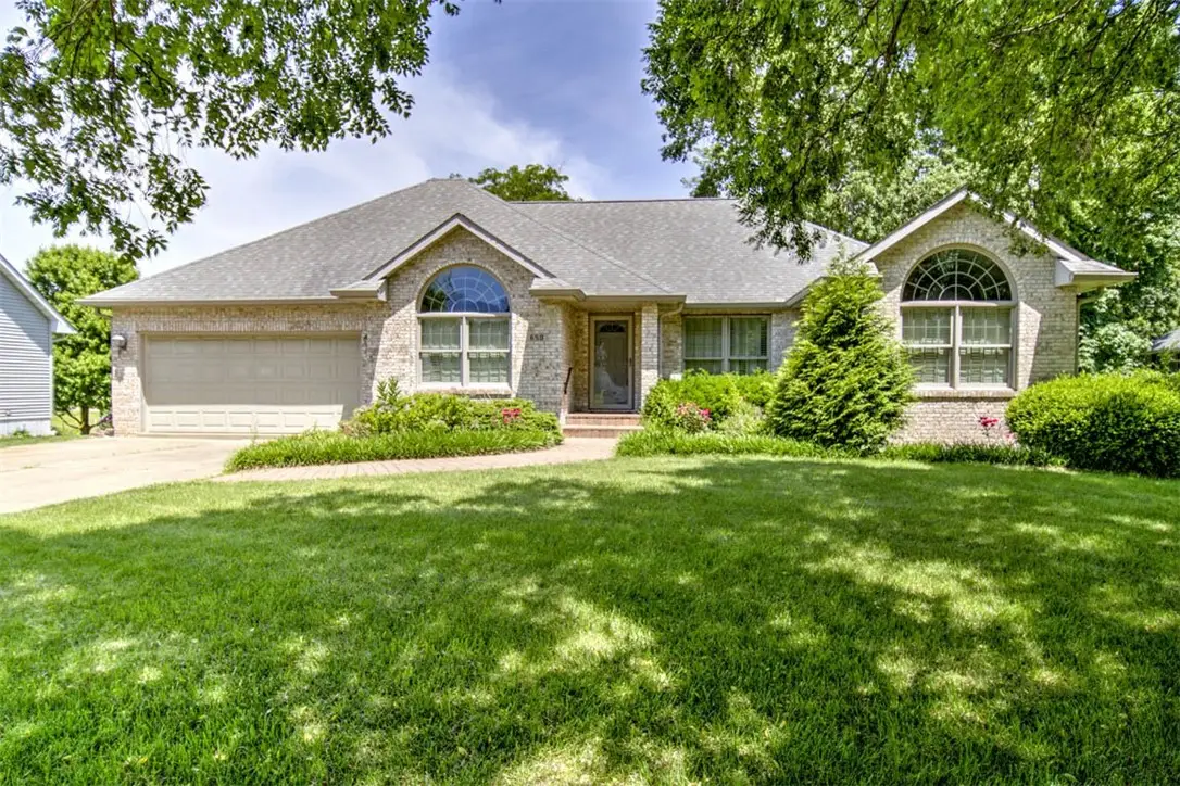 650 Glen Oak Drive, Decatur, IL 62521 - #1