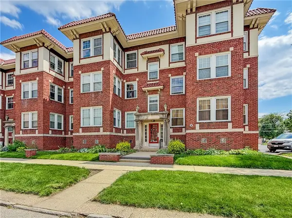 225 W William Street #5, Decatur, IL 62522