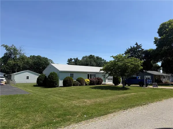 270 Shutter Drive, Decatur, IL 62526