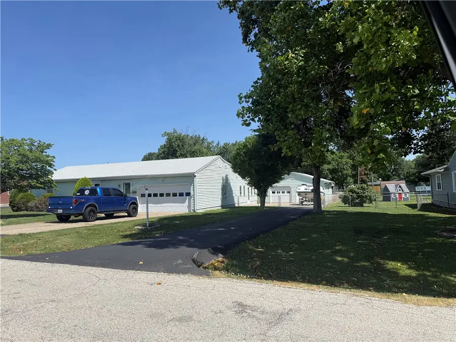 270 Shutter Drive, Decatur, IL 62526 - #2