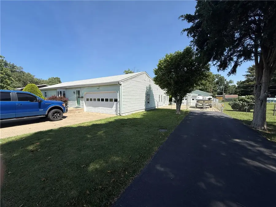 270 Shutter Drive, Decatur, IL 62526 - #3