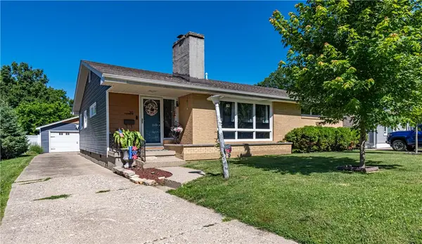 363 Woodale Avenue, Decatur, IL 62522