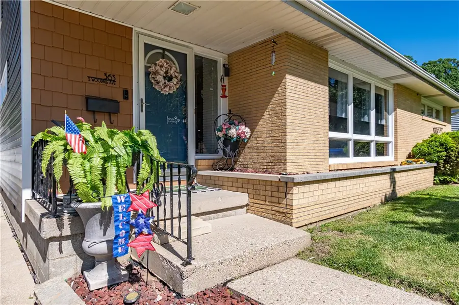 363 Woodale Avenue, Decatur, IL 62522 - #2