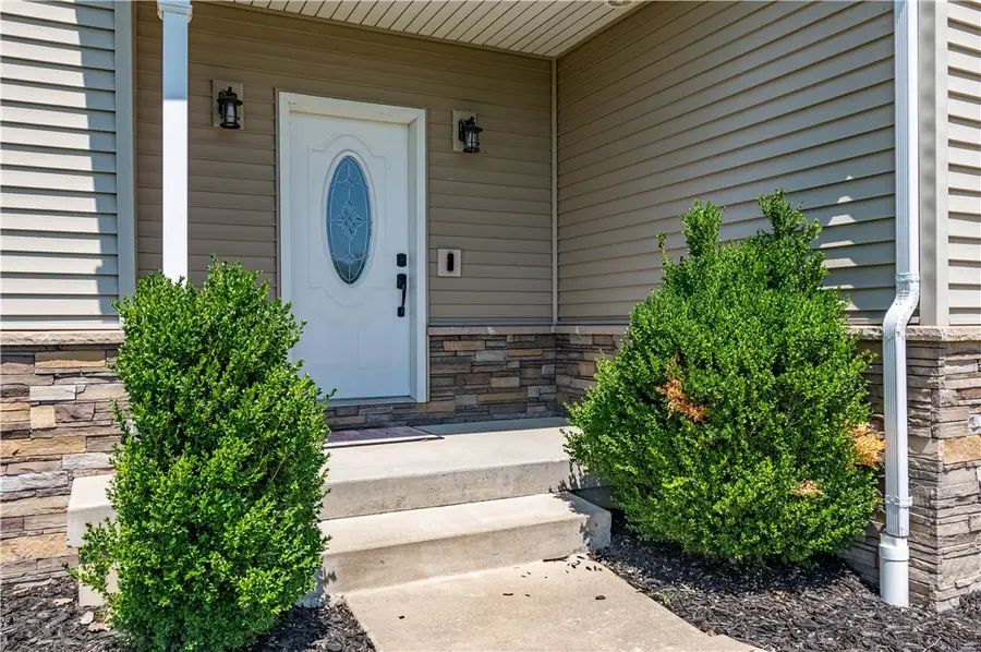 4785 Tara Way, Mount Zion, IL 62549 - #2