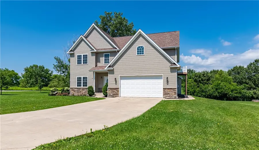 4785 Tara Way, Mount Zion, IL 62549 - #3
