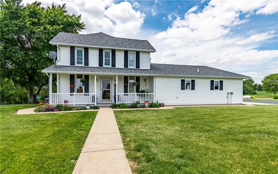 2642 Cr 600e, Lovington, IL 61937 - #3