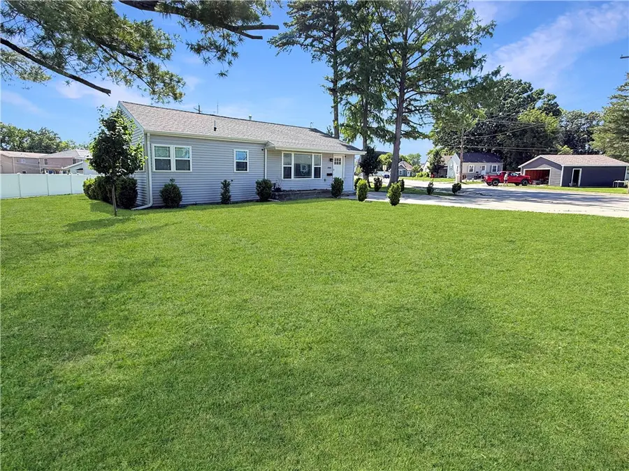 1900 11th Street, Charleston, IL 61920 - #2