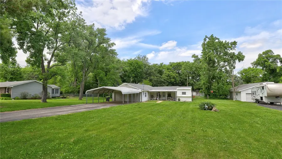 1608 Moorwood Drive, Decatur, IL 62521 - #2