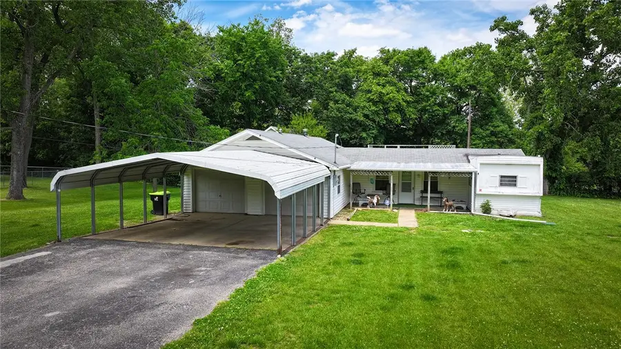 1608 Moorwood Drive, Decatur, IL 62521 - #3
