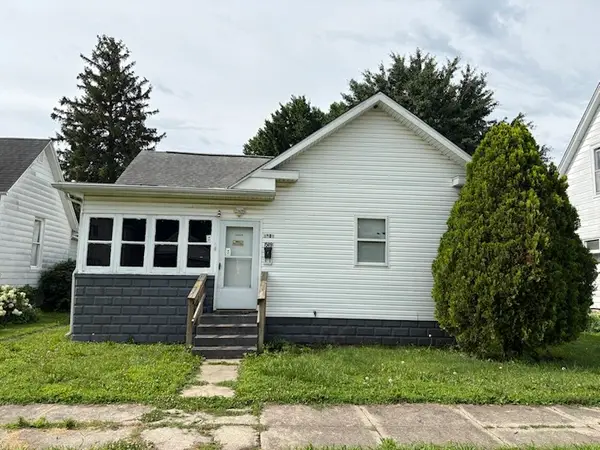 1509 Champaign Avenue, Mattoon, IL 61938