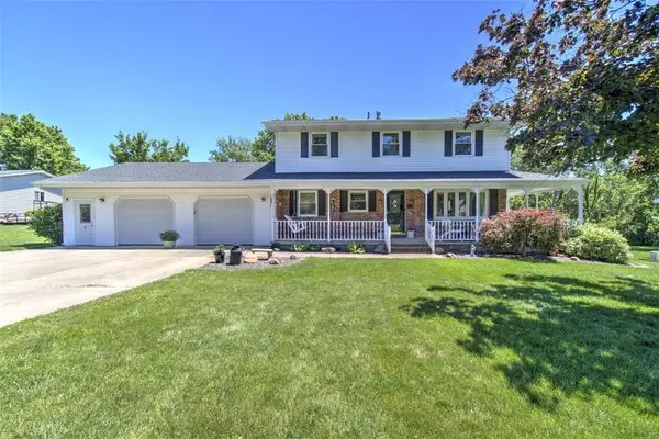 5424 White Oak Court, Oreana, IL 62554