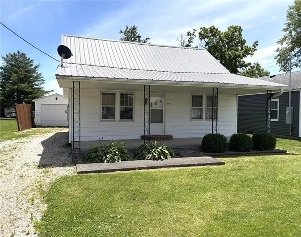 315 W Kagay Avenue, Effingham, IL 62401