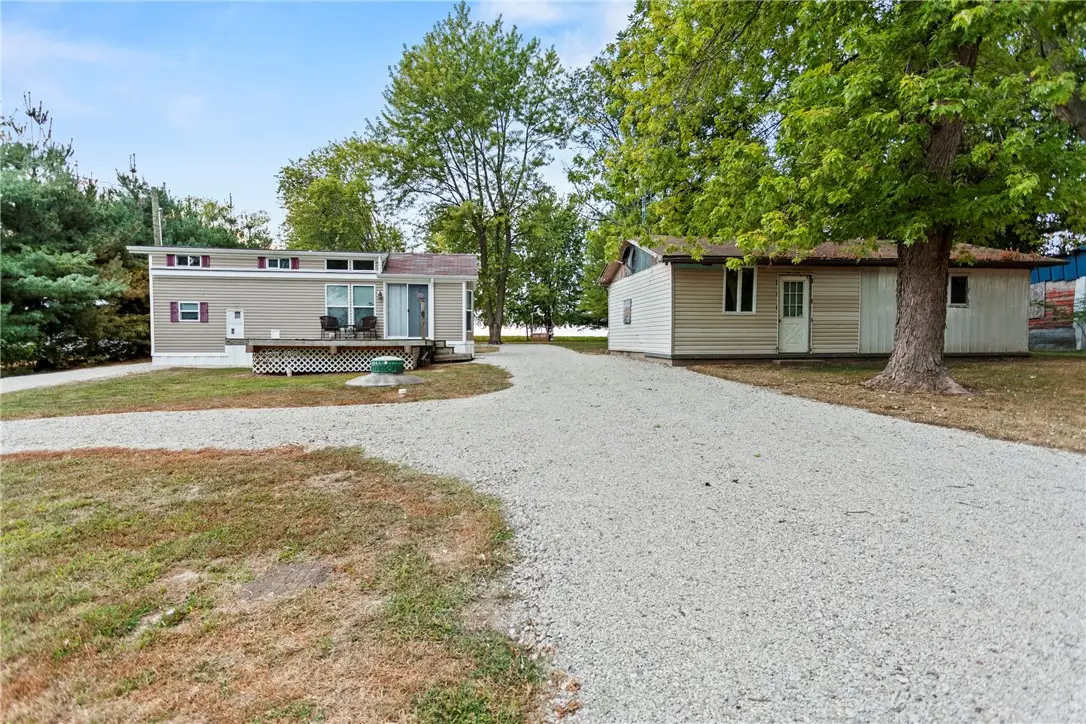 87 & 89 Clear Creek Drive, Neoga, IL 62447 - #1