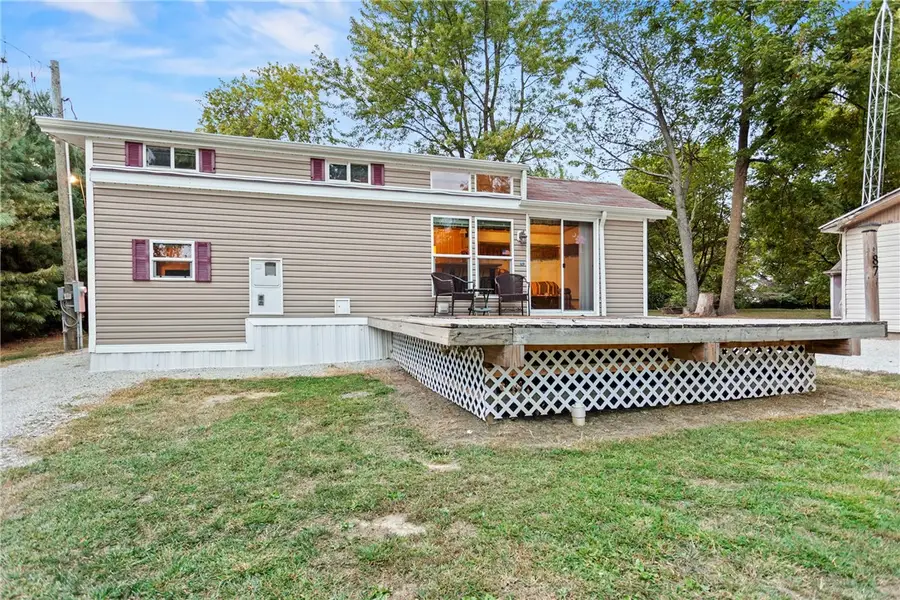 87 & 89 Clear Creek Drive, Neoga, IL 62447 - #3