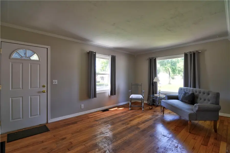 2104 E Whitmer Street, Decatur, IL 62521 - #3