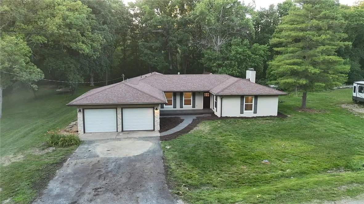 18973 Harrison Street Road, Charleston, IL 61920 - #1