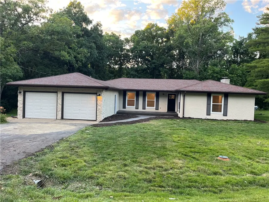 18973 Harrison Street Road, Charleston, IL 61920 - #2