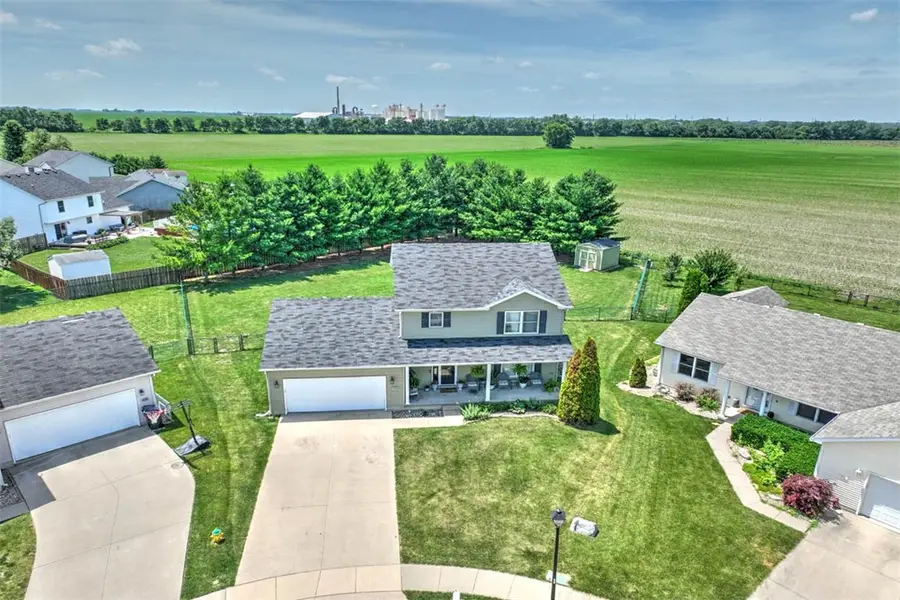 435 Desert Rose Court, Mount Zion, IL 62549 - #2