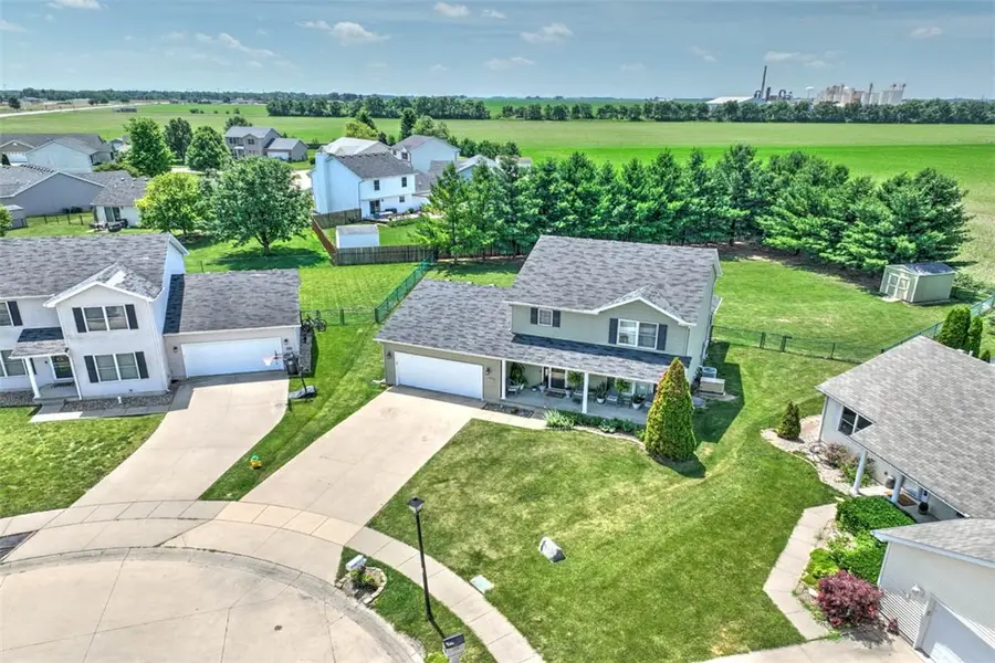 435 Desert Rose Court, Mount Zion, IL 62549 - #3