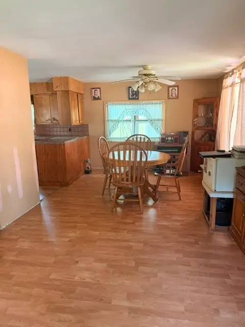 205 S Gibbs Street, Allenville, IL 61951 - #3