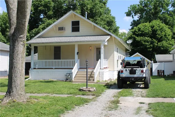 3112 Richmond Avenue, Mattoon, IL 61938
