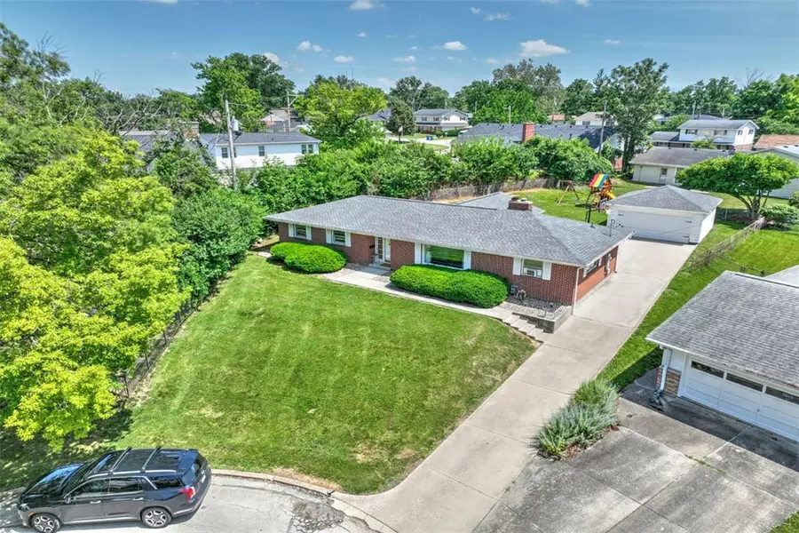 2231 Hoyt Knolls, Decatur, IL 62526 - #2