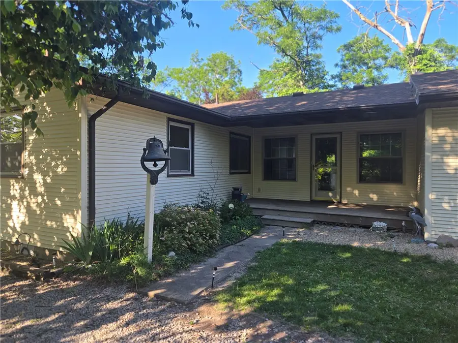 228 Eagle Bluff Drive, Oakwood, IL 61858 - #2