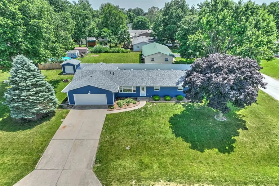 7 Gallagher Street, Warrensburg, IL 62573 - #2
