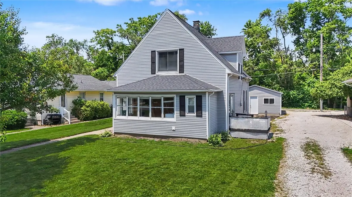 944 Oakwood Avenue, Danville, IL 61832 - #1