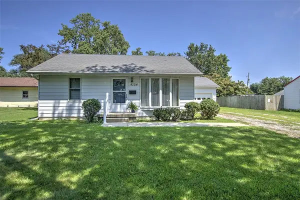 4324 Cleveland Avenue, Decatur, IL 62521
