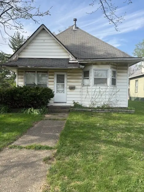 1201 Seminary Street, Danville, IL 61832