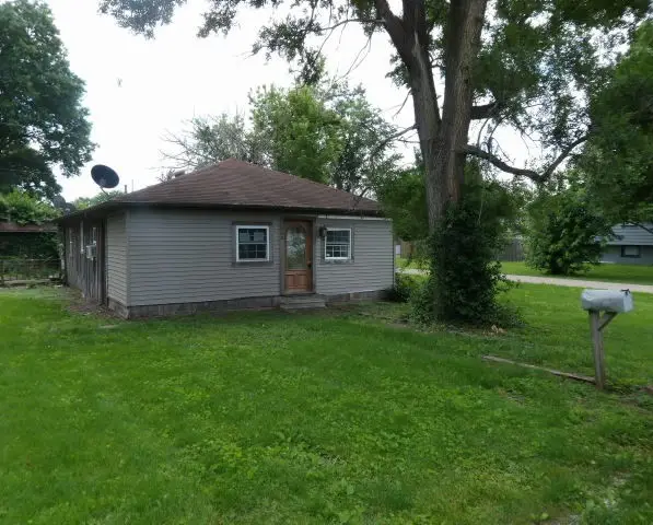 500 E 12th Street, Georgetown, IL 61846