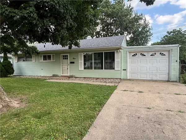 4 E Columbia Street, Danville, IL 61834