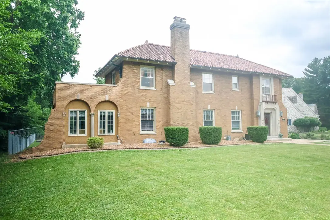 5 Maywood Drive, Danville, IL 61832 - #1
