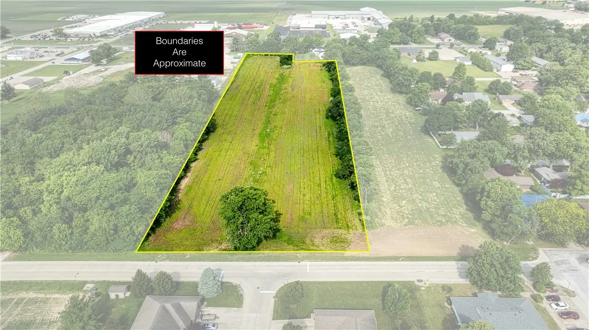 2 Vacant Lots On Worth Street, Sullivan, IL 61951 - #1