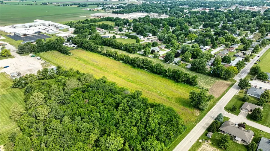 2 Vacant Lots On Worth Street, Sullivan, IL 61951 - #2