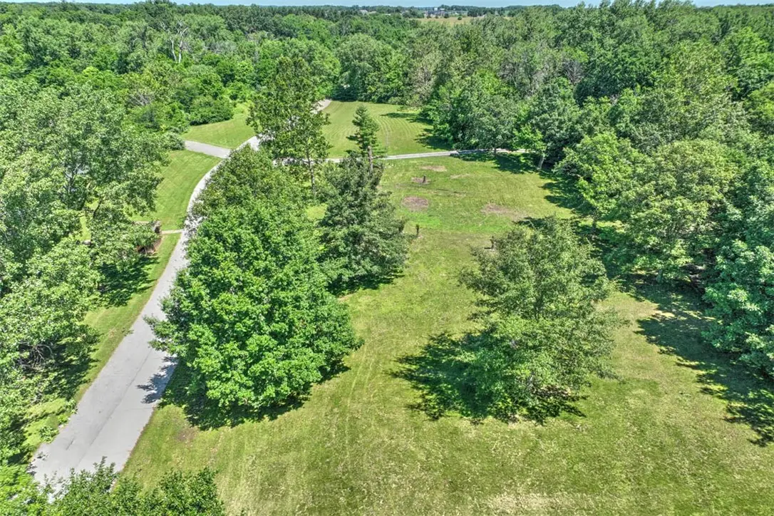 Lot 30 & 31 Woodbine Park, Mount Zion, IL 62549 - #1