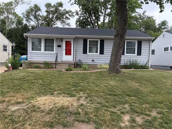 115 Isabella Drive, Decatur, IL 62521