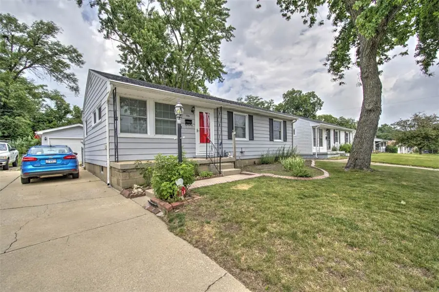 115 Isabella Drive, Decatur, IL 62521 - #2